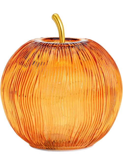 Lampe Pomme lumineuse 15 Led - Kiabi