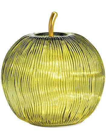 Lampe Pomme lumineuse 15 Led