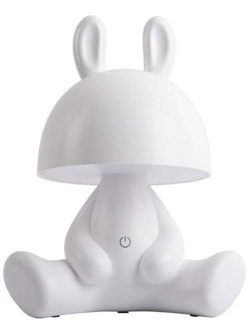 Lampe pour enfant Lapin - Kiabi