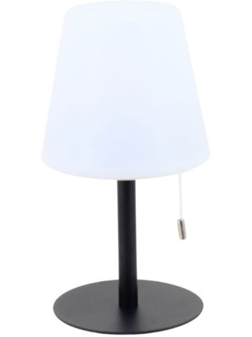 Lampe rechargeable USB IP44 lumière colorée 30cm - Kiabi