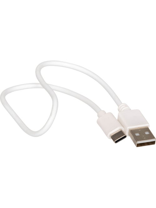 Lampe réglette LED 30cm USB - Kiabi