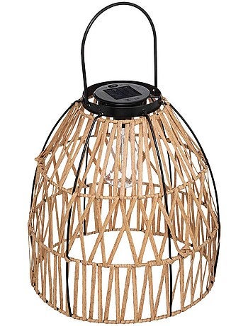 Lampe solaire d'extérieur ESHA