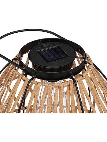 Lampe solaire d'extérieur ESHA