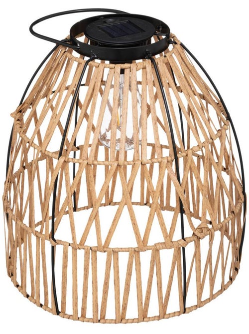 Lampe solaire d'extérieur ESHA - Kiabi Lampe solaire d'extérieur ESHA - Kiabi