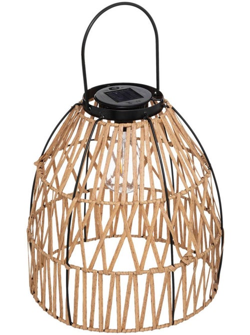 Lampe solaire d'extérieur ESHA - Kiabi Lampe solaire d'extérieur ESHA - Kiabi