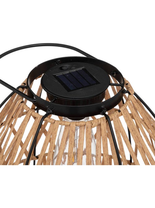 Lampe solaire d'extérieur ESHA - Kiabi Lampe solaire d'extérieur ESHA - Kiabi