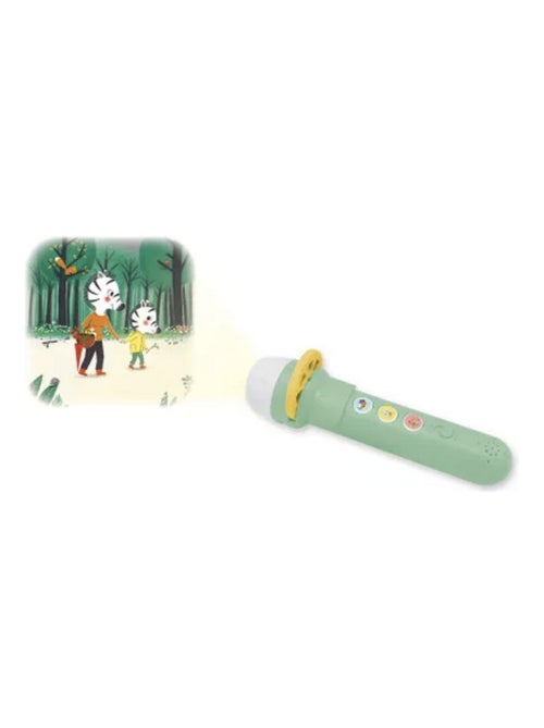 Lampe sonore merveilleuse heure des bisous - Kiabi