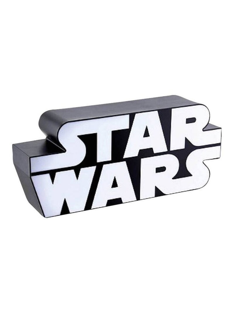 Lampe Star Wars - Sidj Multicolore - Kiabi