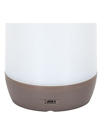Lampe tactile LED rechargeable