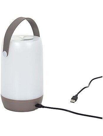 Lampe tactile LED rechargeable