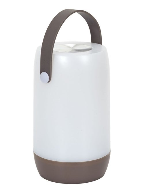 Lampe tactile LED rechargeable - Kiabi