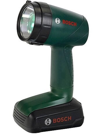 Lampe torche Bosch - Jeu d'imitation