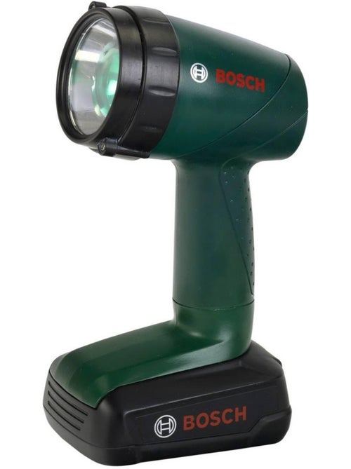 Lampe torche Bosch - Jeu d'imitation - Kiabi