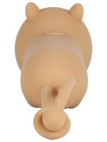 Lampe torche enfant en silicone - capybara 'elis design'