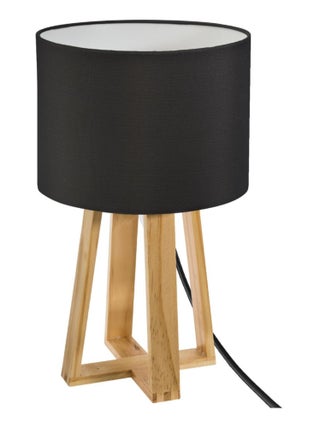 Lampe trépied esprit scandinave