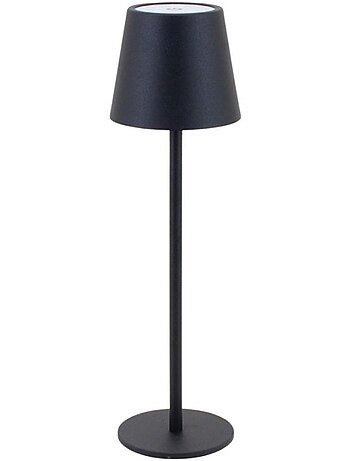 Lampe USB en métal 37cm