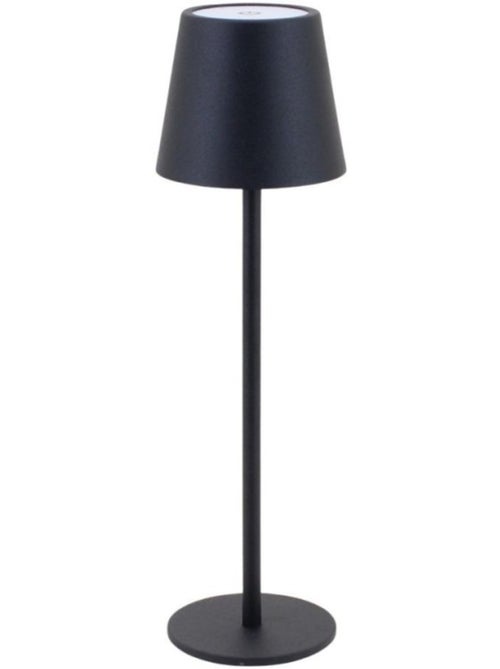 Lampe USB en métal 37cm - Kiabi