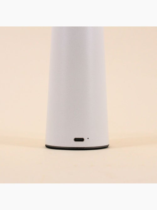 Lampe USB tactile champignon 23cm - Kiabi