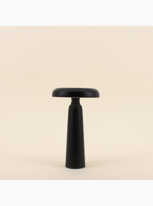 Lampe USB tactile champignon 23cm - Kiabi