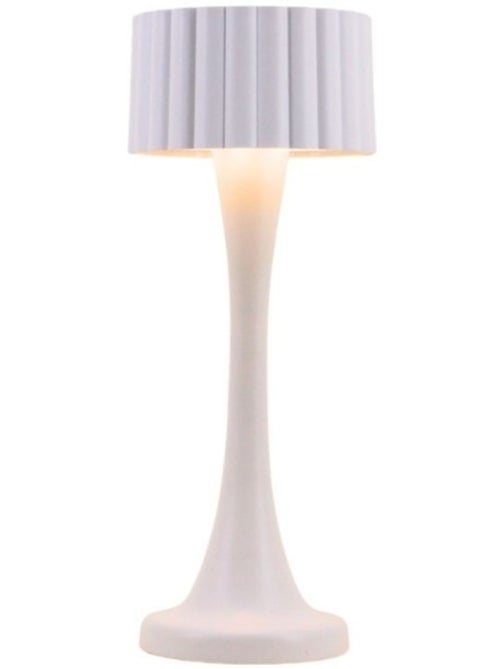 Lampe USB tactile design 27cm - Kiabi
