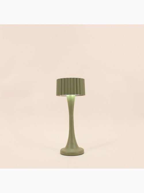 Lampe USB tactile design 27cm - Kiabi