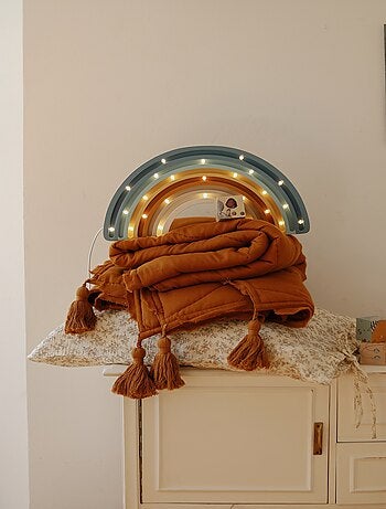 Lampe Veilleuse Arc-en-ciel