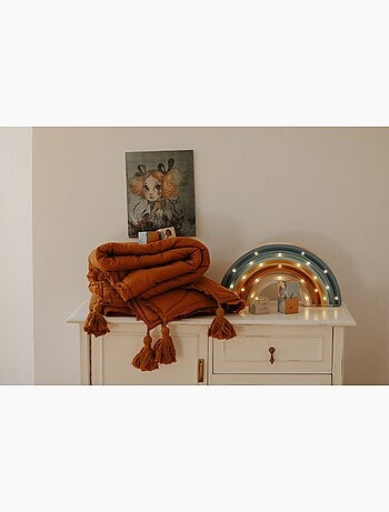 Lampe Veilleuse Arc-en-ciel