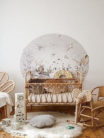 Lampe Veilleuse Arc-en-ciel