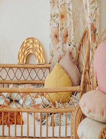 Lampe Veilleuse Arc-en-ciel