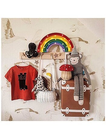 Lampe Veilleuse Arc-en-ciel