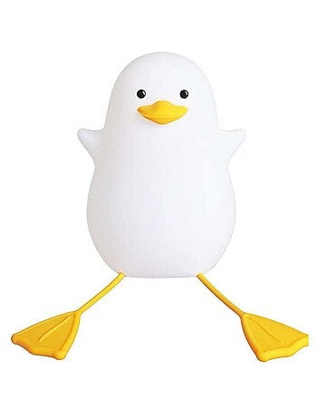 Lampe veilleuse chambre enfant - Canard