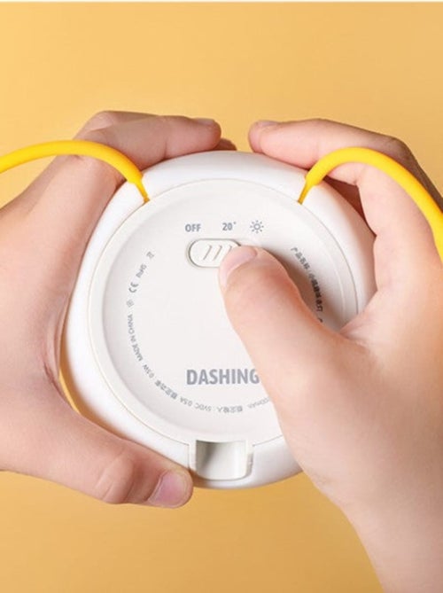 Lampe veilleuse chambre enfant - Canard - Kiabi