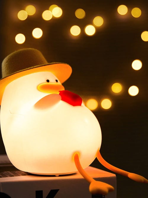 Lampe veilleuse chambre enfant - Kiabi