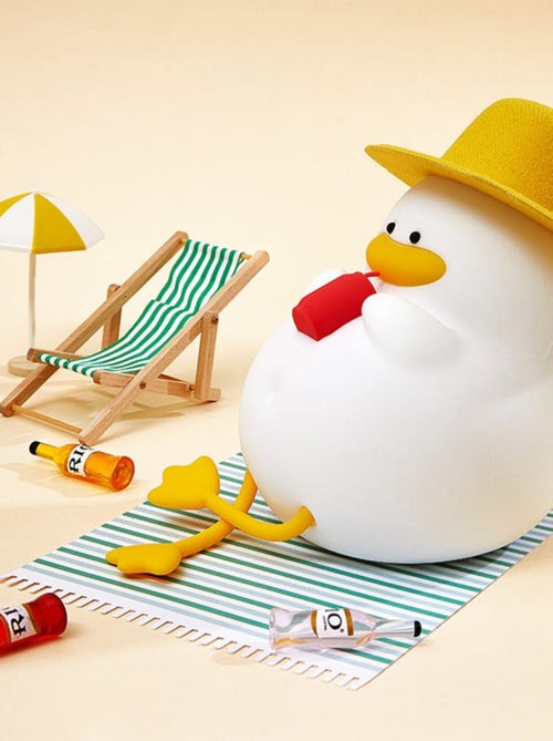 Lampe veilleuse chambre enfant - Kiabi