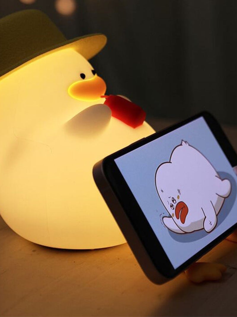 Lampe veilleuse chambre enfant Blanc - Kiabi