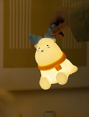 Lampe veilleuse chambre enfant