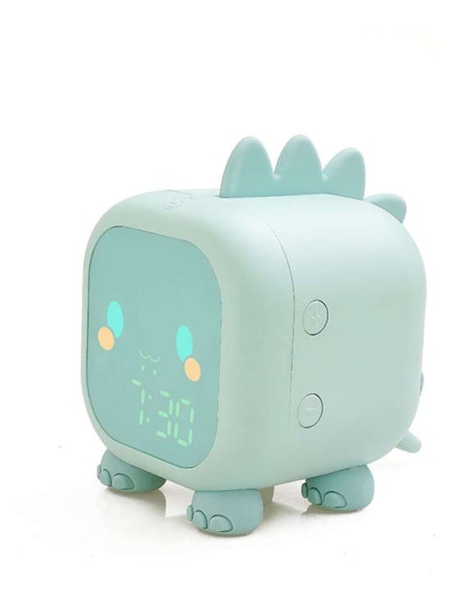 Lampe veilleuse chambre enfant Canard - Kiabi