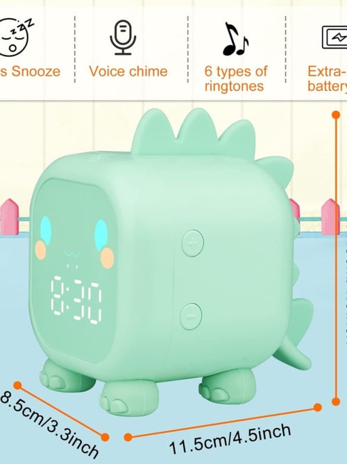 Lampe veilleuse chambre enfant Canard - Kiabi