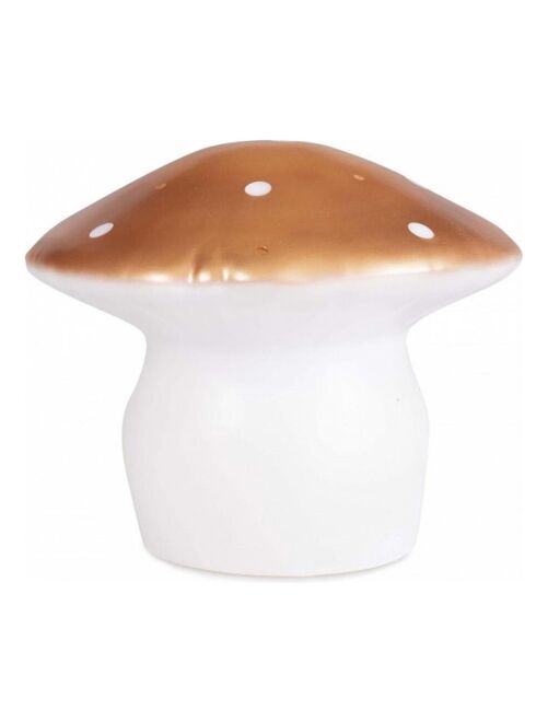 Lampe veilleuse champignon - Kiabi