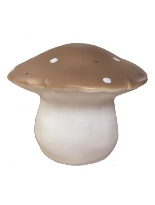 Lampe veilleuse champignon - Kiabi