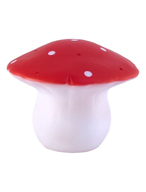 Lampe veilleuse champignon - Kiabi