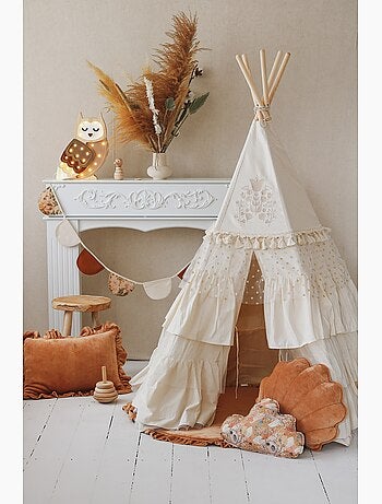 Lampe veilleuse chouette