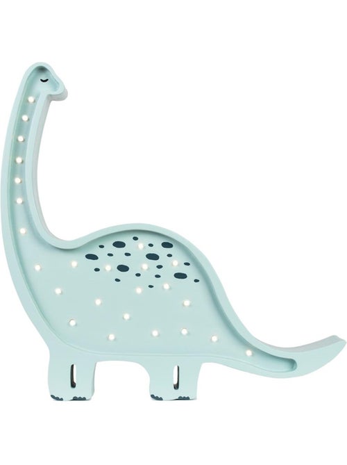 Lampe veilleuse diplodocus - Kiabi