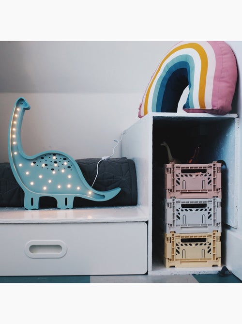 Lampe veilleuse diplodocus - Kiabi