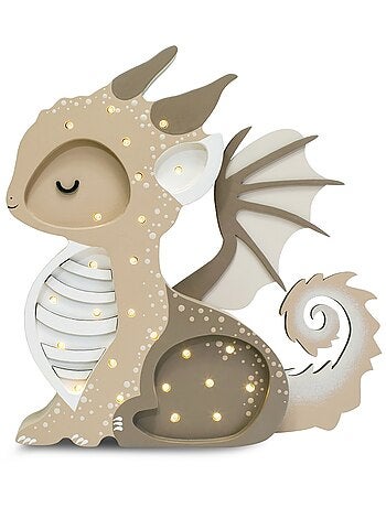 Lampe Veilleuse Dragon