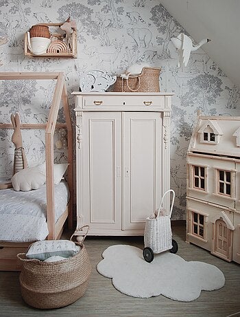 Lampe Veilleuse Faon