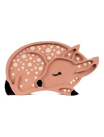 Lampe Veilleuse Faon
