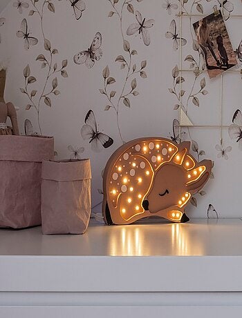Lampe Veilleuse Faon