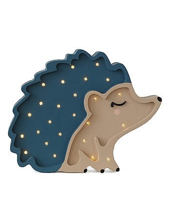 Lampe Veilleuse Hérisson