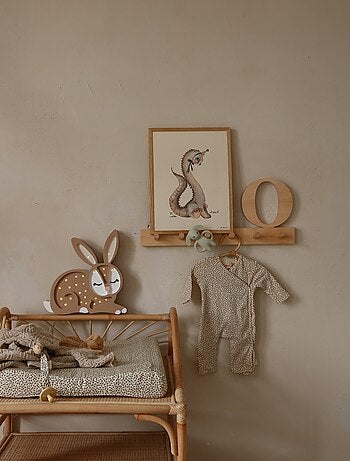 Lampe Veilleuse Lapin